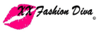 fashion diva mini logo