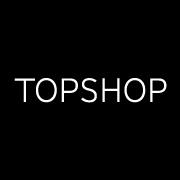Topshop logo