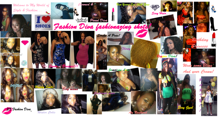 fashionazing board