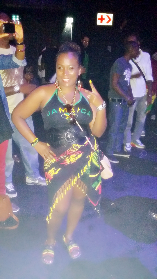 AMS Reggae Festival (2)