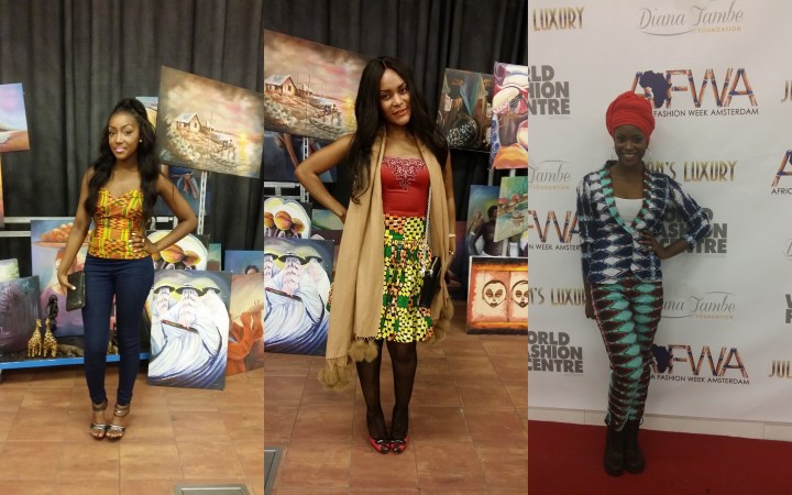 AFWA Fashionistas 4