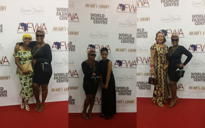 AFWA Fashionistas 7