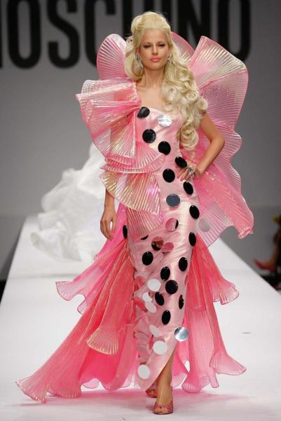 Barbie look 12
