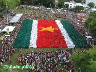 Srefidensi_Suriname