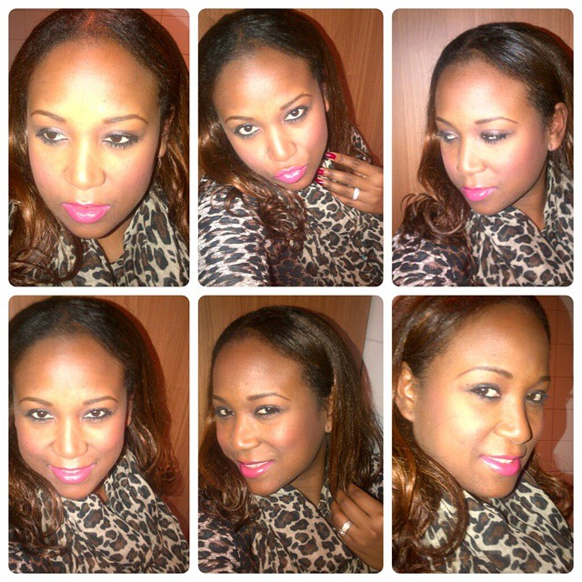 XX Fashion Diva beauty