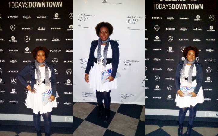 Outfit Day 2 collage