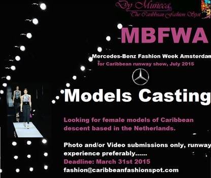 CFS model casting