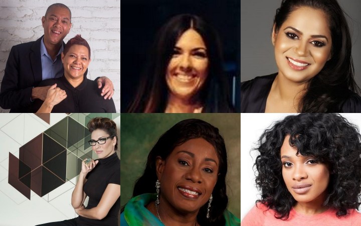 CFS-MBFWA Designers 2015