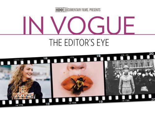 In Vogue documentary front