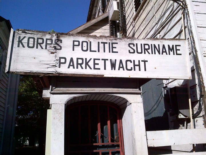 Paramaribo (108)