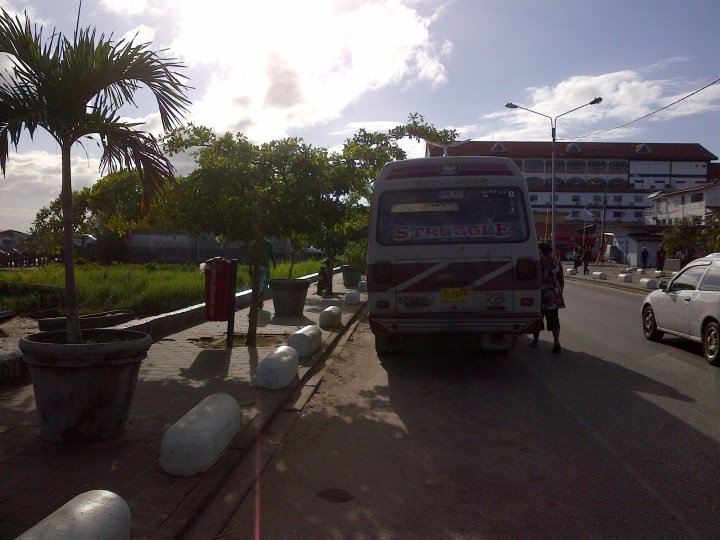 Paramaribo (11)