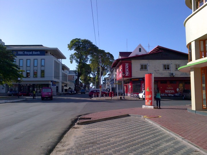 Paramaribo (116)