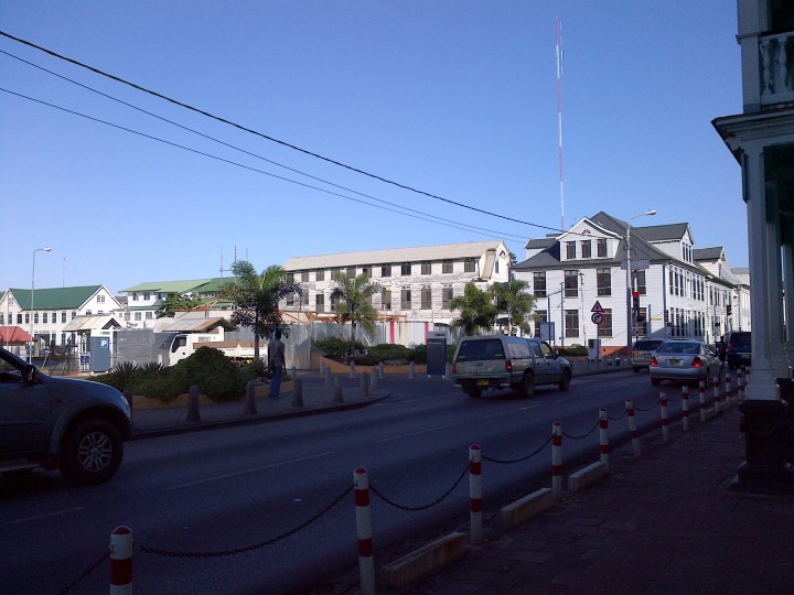 Paramaribo (121)