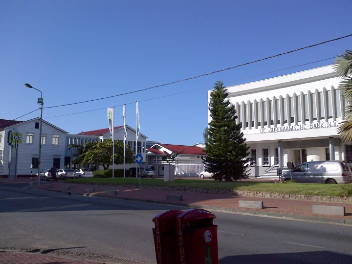 Paramaribo (122)