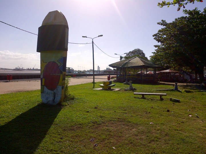Paramaribo (80)