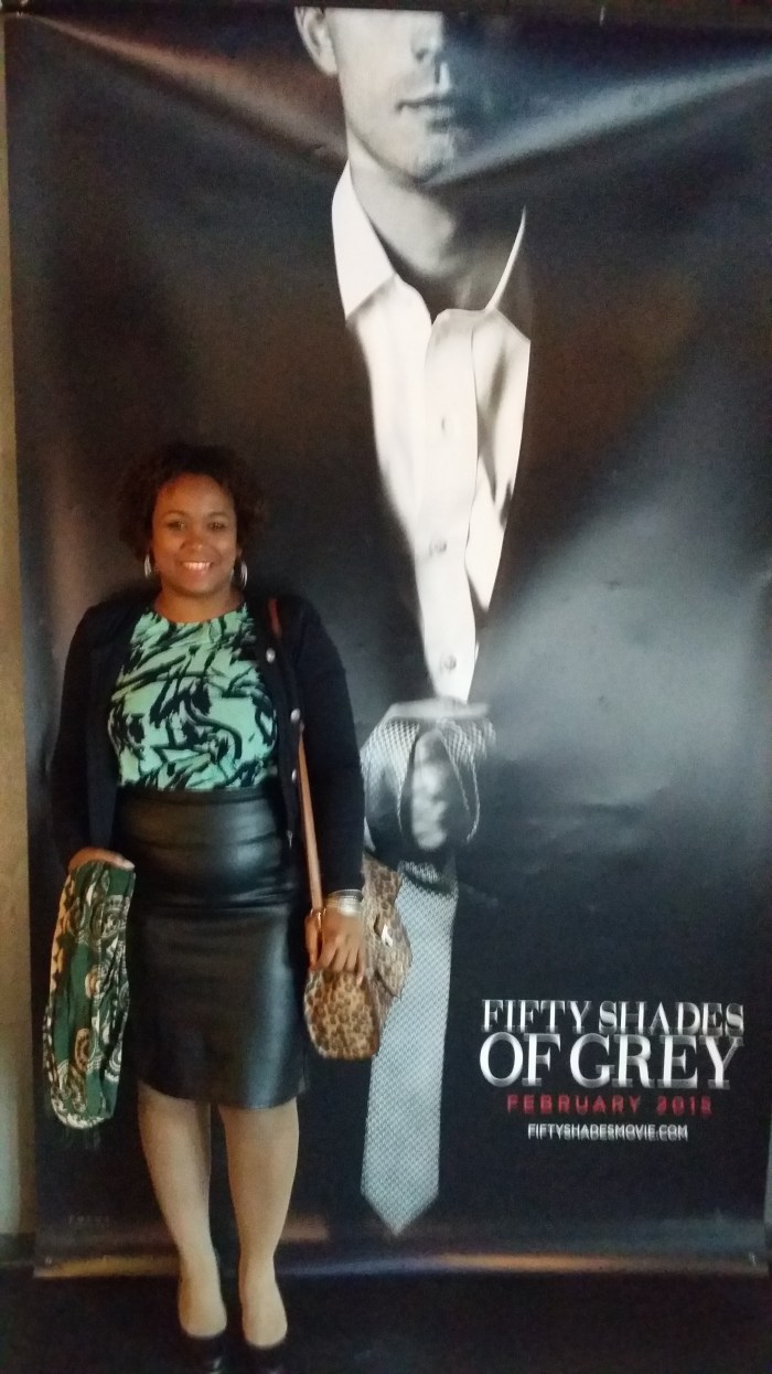 Fifty Shades Look (7)