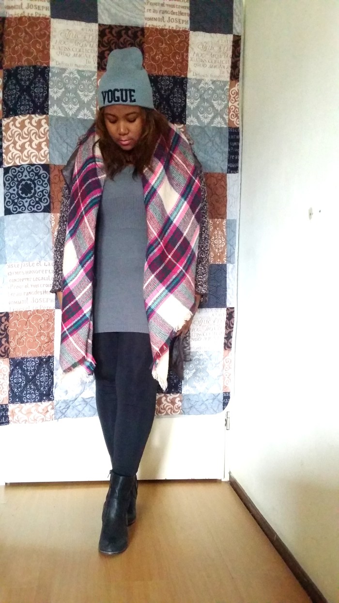 Vogue beanie look (1)