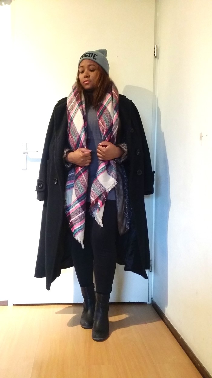 Vogue beanie look (10)