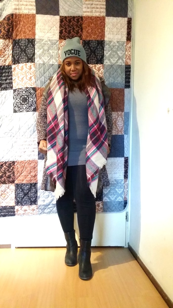 Vogue beanie look (2)