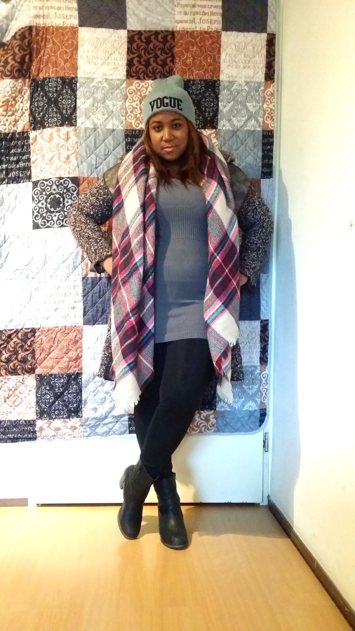 Vogue beanie look (5)