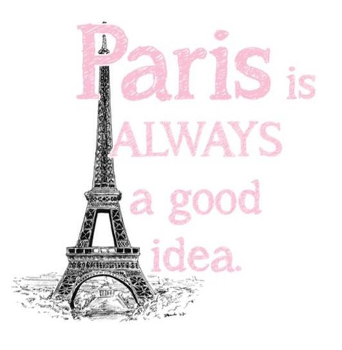 paris-always